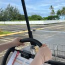 오션힐스 골프 & 리조트 | 내돈내산 사이판 코랄오션리조트cc 골프 패키지 후기