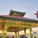 7-2 핸드메이드 패션소품창업과정 Ⅰ | 방콕 아시아티크 방문팁 짜오프라야 강변 선셋타임과 영업시간 보트선착장 위치