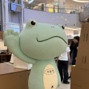 월드간판광고 | 🔥 잠실 롯데월드몰 팝업 중에 이게 제일 미쳤어요 | 얼렁뚱땅 ULDD 팝업 후기