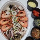 쌩마산찜 | 진주 배달맛집)쌩마산찜 해물찜~