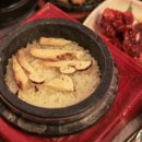 주전골산채마을 이미지