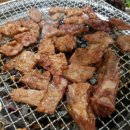 성미숯불고기