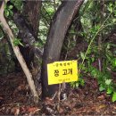 새터신풍 | 이어가는 정맥길... 금북정맥 옥정재-장고개-배티고개-서운산-엽돈재 산행기록