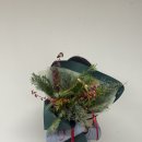 김천시 근로자종합복지관 (1층) | [강의 후기] 안산시 평생비전센터, 인천 남동근로자종합복지관, 플라워클래스, 플라워레슨, 크리스마스...