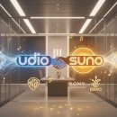 승프로덕션 | Udio vs Suno, 어떤 AI 음악 툴이 더 좋을까? (2026년 비교)