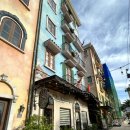 킴스부띠크 | 푸꾸옥 선셋타운 숙소 추천 Kim Boutique Hotel 혼똔섬 티켓 오션뷰