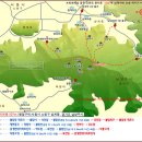 태릉입구역 7번출구 버스정류장 이미지