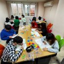 LH행복꿈터 춘천YMCA장학지역아동센터 이미지