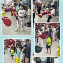 용인대아이원태권도 이미지