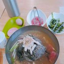 동강일품국수 이미지