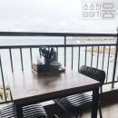 꽃바위 외국인 특화거리 이미지