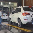 중마우리알뜰주유소 이미지