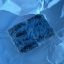 중앙동327 | 통영 맛집 중앙시장 원조3대할매 충무김밥 내돈내산 포장