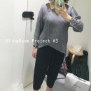 일본 옴므플리츠 배기팬츠 구매대행 (플리츠플리즈 바지)