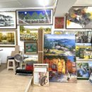 신라표구화랑 이미지