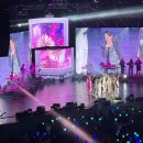 제4회 문화도전 콘서트 | 부산 KBS홀 환희 콘서트 후기 2층 F구역 시야 퇴근길 팬서비스