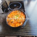 미채원 순대국밥 이미지