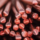 AI붐이 초래한 '카퍼 러시' 데이터센터용 구리 수요 확대, 시세에 강세 예상-Forbes JAPAN 이미지