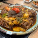 해장님 | 감자탕 맛집인줄 알았쥬? 뼈찜에 돈까스가 진짜 맛있는 태전동 ”해장님감자탕“입니다.