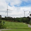 이스트힐골프장 이미지