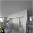 공장직영신발 | 충주냉장고장 리폼 고객 요청에 맞춤 제작 꼼꼼한 시공 후기