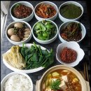 시골밥상 Daum카페