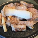세븐일레븐 나주혁신 중흥점 | 나주혁신도시맛집 상구네 돼지구이 :) 구워주는 고깃집 가족 외식 후기