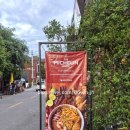 보름식당 | 태국 치앙마이 보름 살기_&lt;카오 소이 님만&gt; 식당 후기