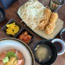 세이치즈 - 구미시 남문로3길 21-2 | 선유도역 맛집 세이돈부리, 사케우니동과 수제 치즈스틱 솔직 후기
