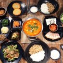 찜이랑보리밥이랑 이미지