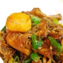 안동찜닭 이미지