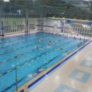 기장생활체육센터 수영장 이미지