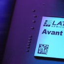 래티스(LATTICE) 이미지