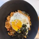샐그릿 | 보라매병원역 분식 맛집 '샐그릿' (샐러드 키토 김밥)