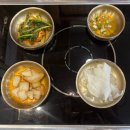 도곡1-112 | [도곡/양재] 뱅뱅막국수 주말 점심 방문 내돈내산 후기!