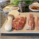 꺼멍연탄구이 - 제주시 명이5길 4 | 꺼멍연탄구이