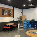 이대포 소곱창구이 전골 이미지