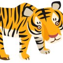 하룻강아지 이미지