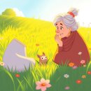 네잎클로버 이미지