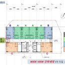 빌레오션오피스텔 이미지