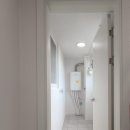 평거한보타운 | [진주 인테리어] 우리 집만의 심플한 개성을 살린, 진주 평거동 한보 타운 아파트 리모델링