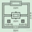문무일번지 | 경주 가을여행지 추천 '감은사터와 감은사지삼층석탑' 다녀온 이야기
