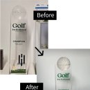 상패로 | 대구 상패 제작, 타사 디자인 재현 가능 할까요? 골프 대회 트로피 제작 후기