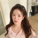 3044 | 봄나시나시가디건세트로 스타일 완성! 펀칭 골지 나시 가디건 세트 후기