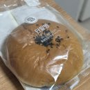 단팥빵의 정석, 파리바게트 단팥빵 후기