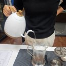 (단기커피브루잉(핸드드립)(자격증)-주간A | 핸드드립교육 핸드드립출강교육 핸드드립원데이클래스 제주바리스타커피학원 - 핸드드립 홈카페...