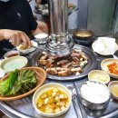 발안파출소 | 화성 향남 발안 삼겹살 노포맛집 - 밴댕이천국연탄구이