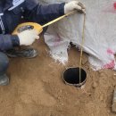 백영고등학교 앞 | [서울 강서구] 백영고등학교 마이크로파일(φ75mm,코아천공) 내진보강공사 시공후기 (사진多)