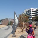 다대성당 앞 이미지