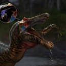 스피노사우루스 이미지